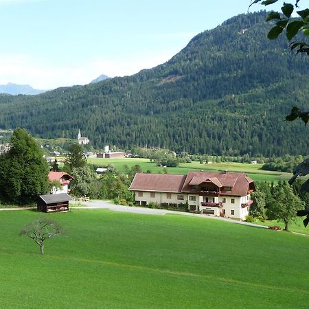 Ferienhaus Enzi 바이스브리아흐 외부 사진