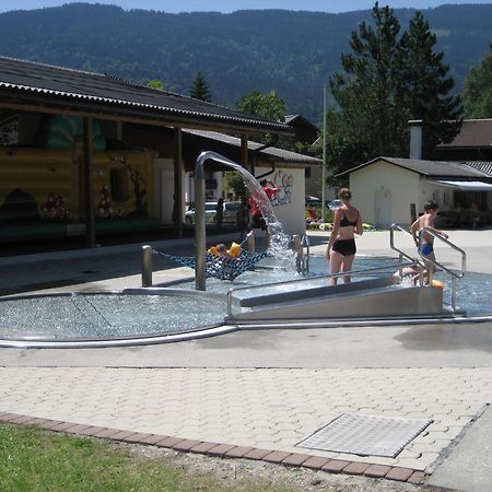 Ferienhaus Enzi 바이스브리아흐 외부 사진