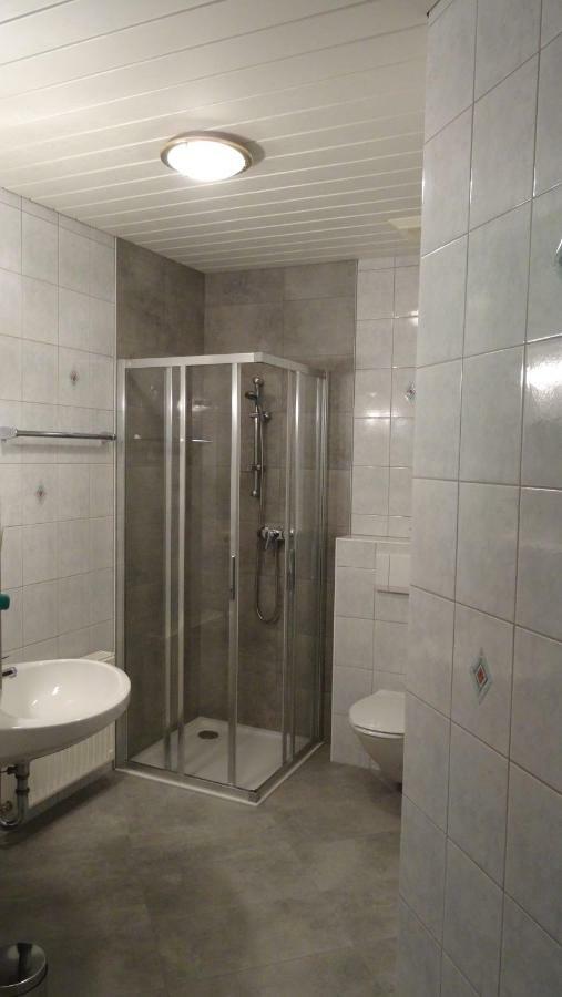 Ferienhaus Enzi 바이스브리아흐 외부 사진