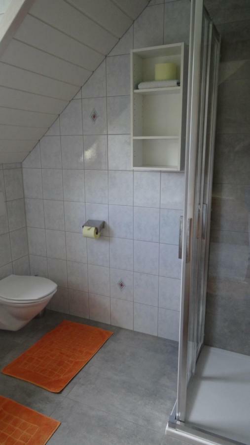 Ferienhaus Enzi 바이스브리아흐 외부 사진