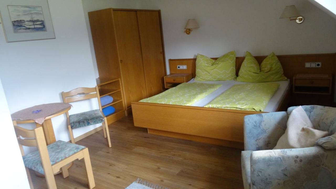 Ferienhaus Enzi 바이스브리아흐 외부 사진