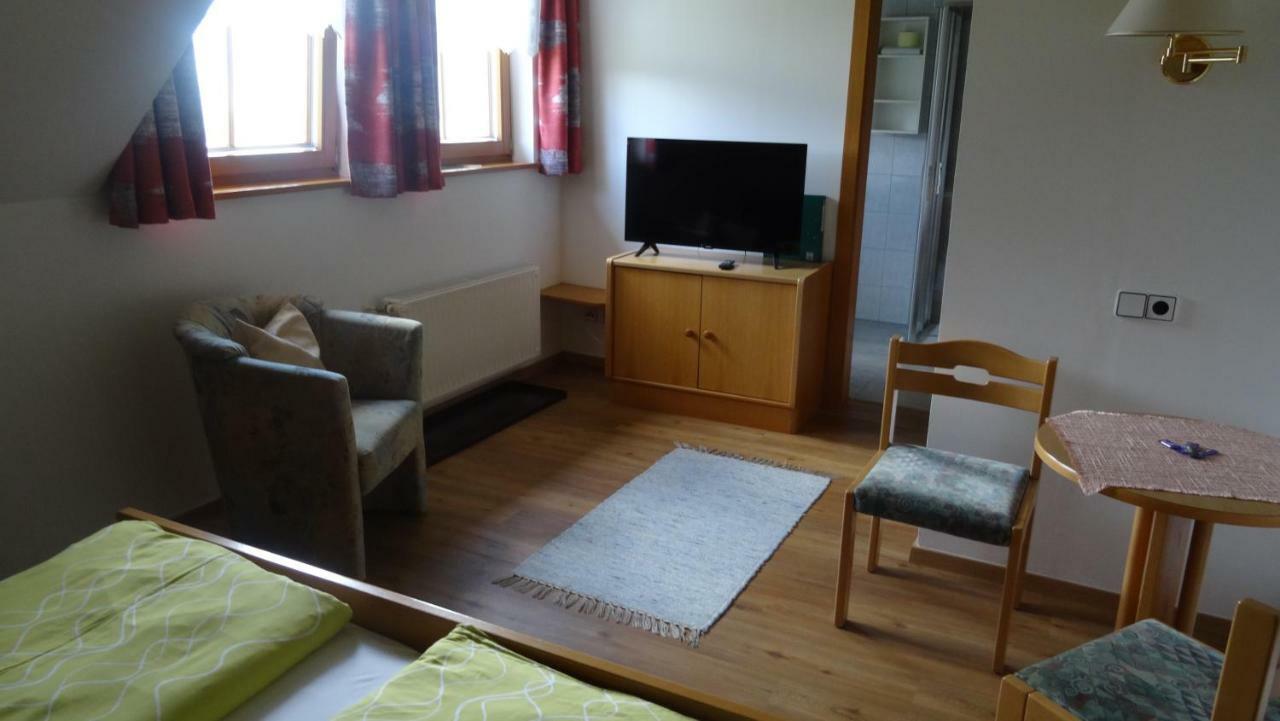 Ferienhaus Enzi 바이스브리아흐 외부 사진